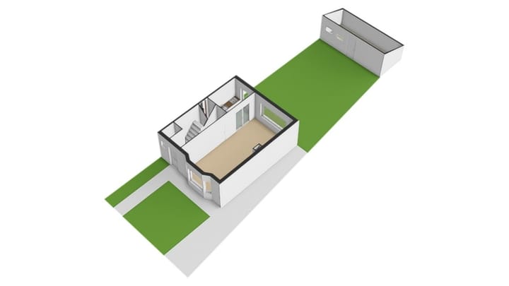 Foto 41 van Hortensialaan 42