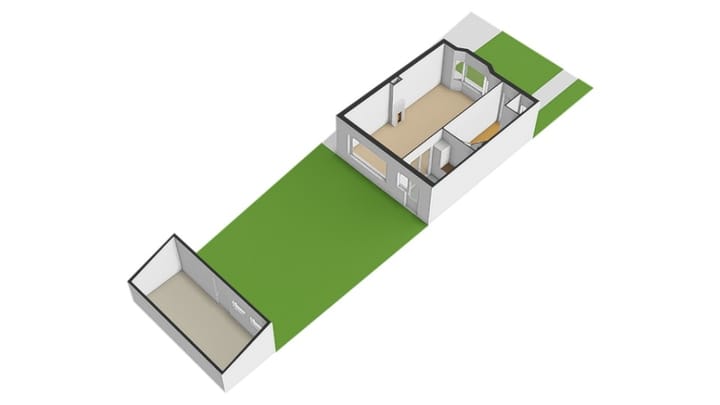 Foto 42 van Hortensialaan 42