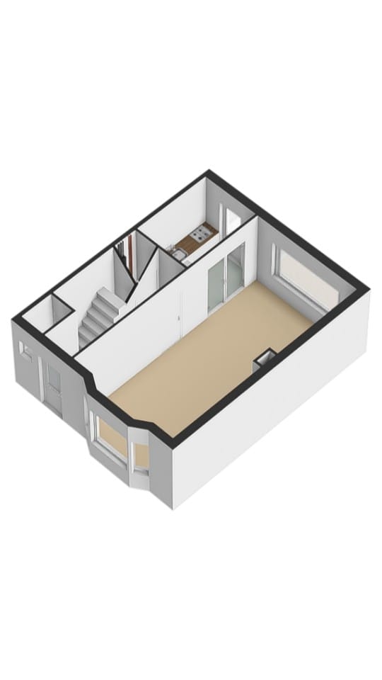 Foto 43 van Hortensialaan 42
