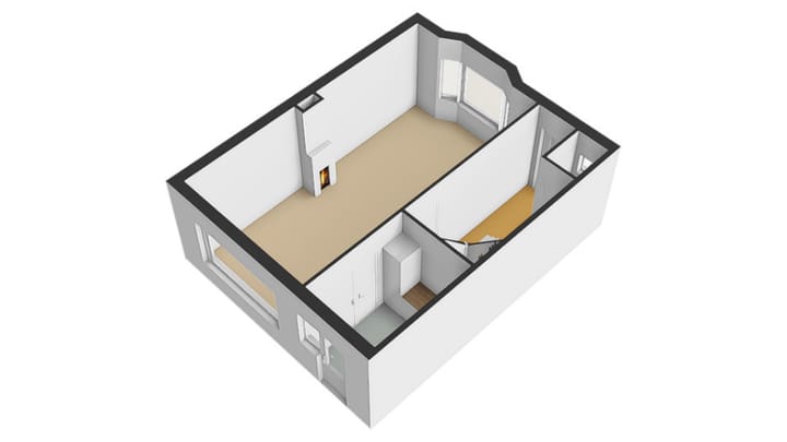 Foto 44 van Hortensialaan 42