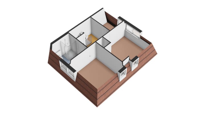 Foto 45 van Hortensialaan 42