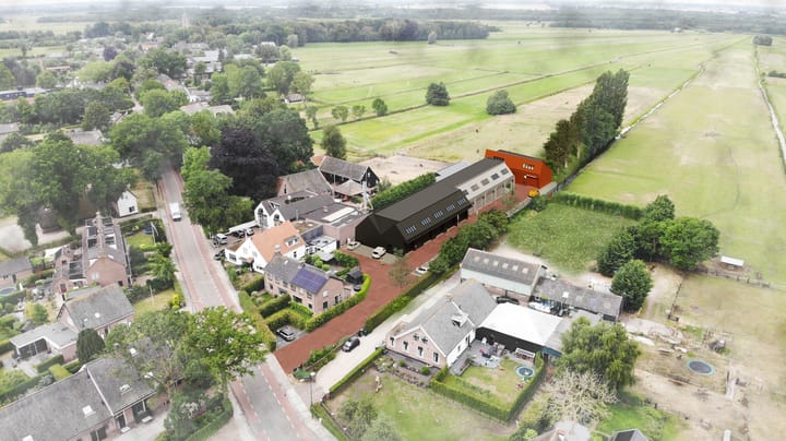 Nieuw-Loosdrechtsedijk 76-A