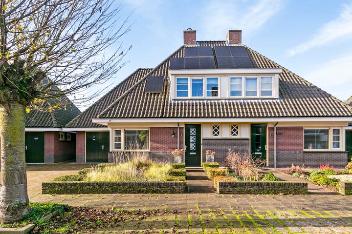 Foto 1 van De Korte Voorn 8