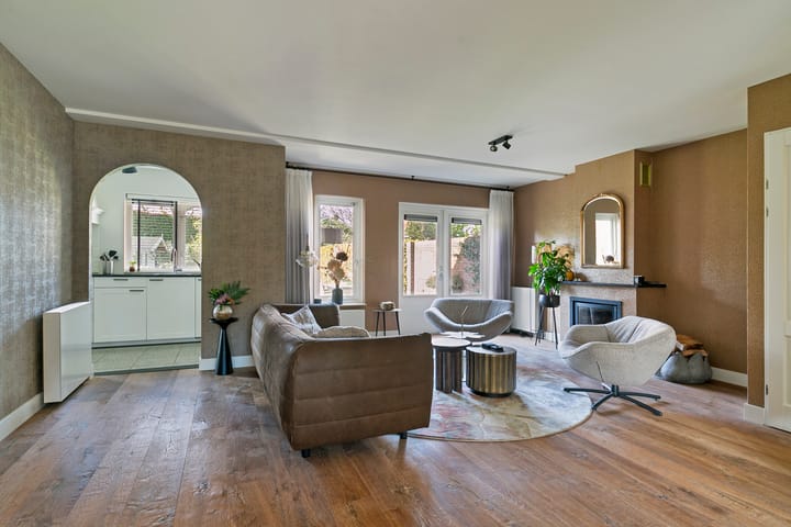 Foto 6 van De Korte Voorn 8