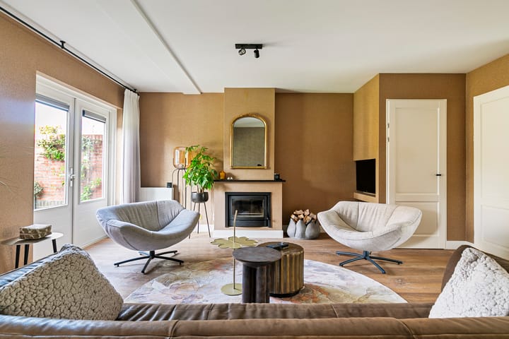 Foto 7 van De Korte Voorn 8