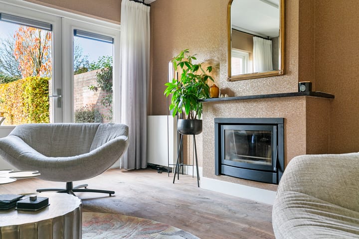 Foto 8 van De Korte Voorn 8