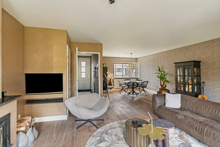 Foto 9 van De Korte Voorn 8