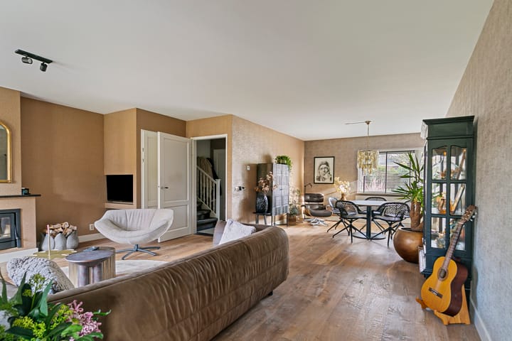 Foto 10 van De Korte Voorn 8