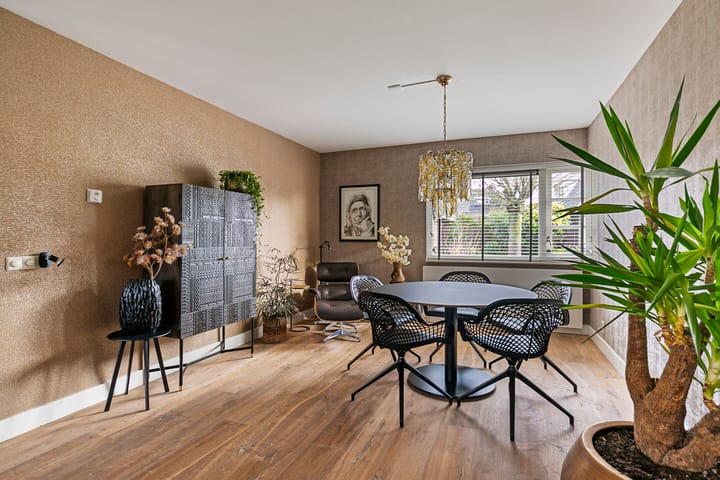 Foto 11 van De Korte Voorn 8