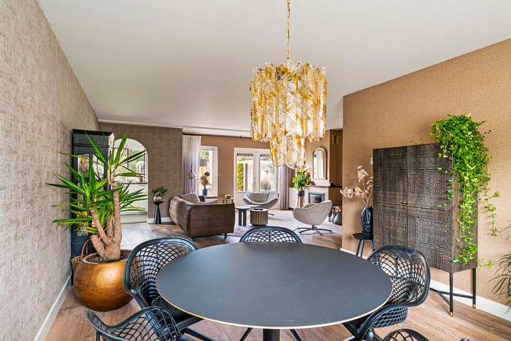 Foto 12 van De Korte Voorn 8