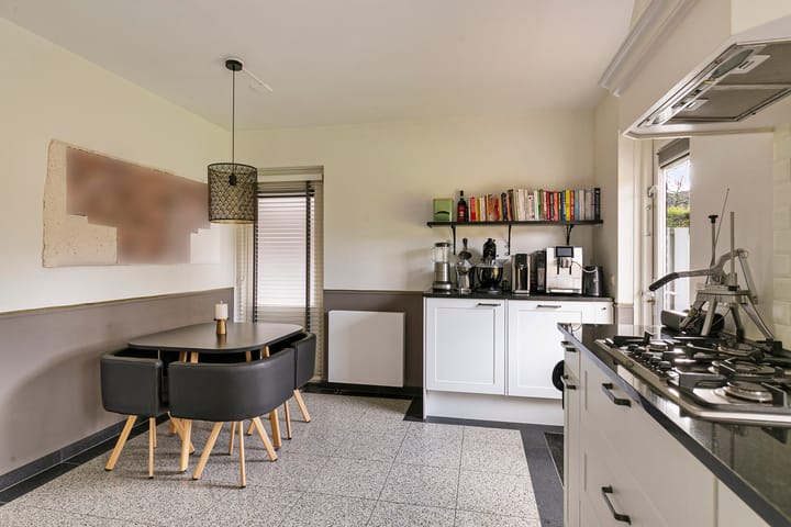 Foto 14 van De Korte Voorn 8