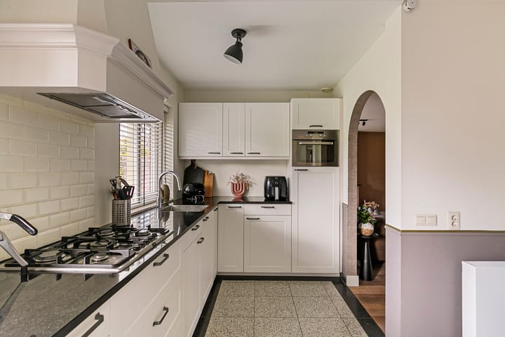 Foto 16 van De Korte Voorn 8