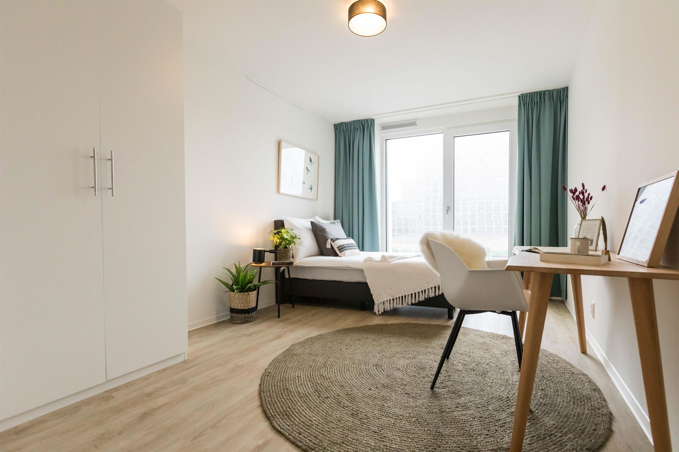 Foto 9 van Pietersbergweg