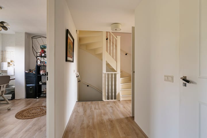 Foto 18 van De Korte Voorn 8