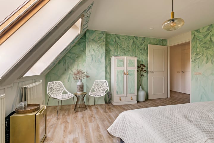 Foto 21 van De Korte Voorn 8