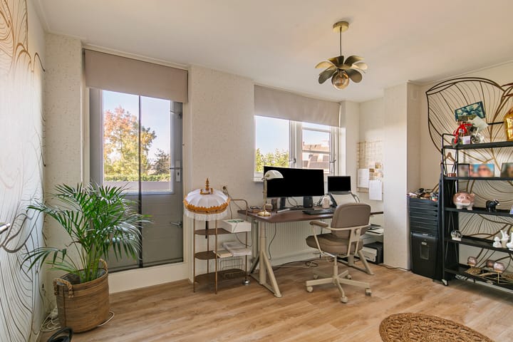 Foto 24 van De Korte Voorn 8