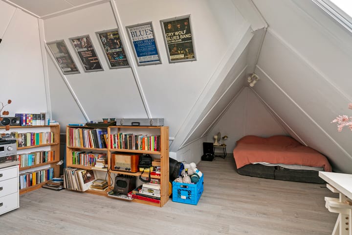 Foto 27 van De Korte Voorn 8