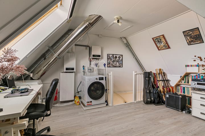 Foto 28 van De Korte Voorn 8