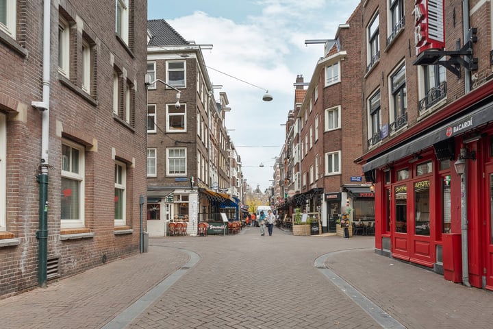 View photo 25 of Leidsekruisstraat 54