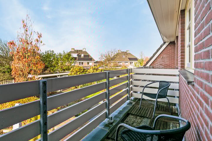 Foto 30 van De Korte Voorn 8