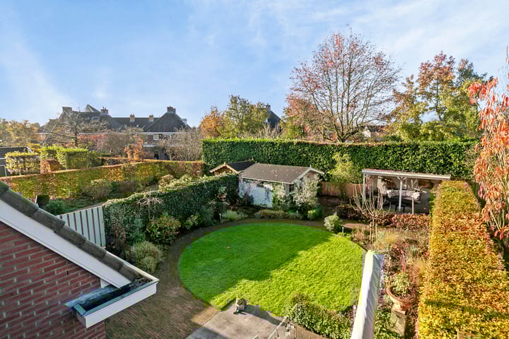 Foto 31 van De Korte Voorn 8