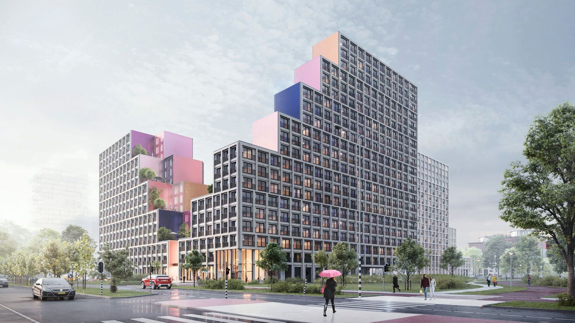 Foto 15 van Pietersbergweg