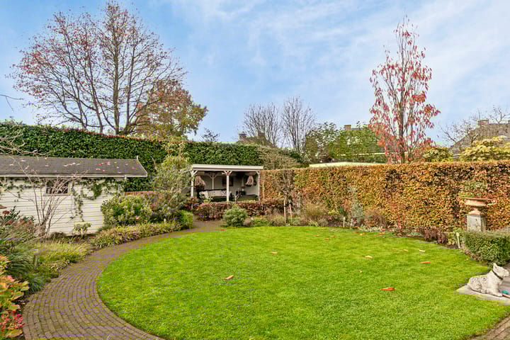 Foto 32 van De Korte Voorn 8