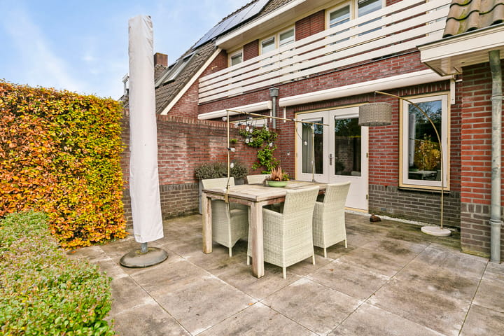 Foto 33 van De Korte Voorn 8