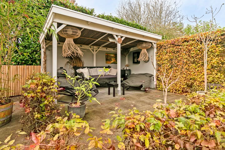 Foto 34 van De Korte Voorn 8