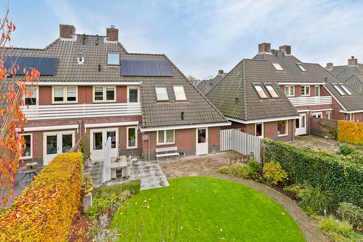 Foto 36 van De Korte Voorn 8