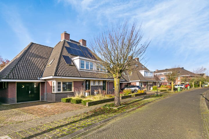 Foto 38 van De Korte Voorn 8