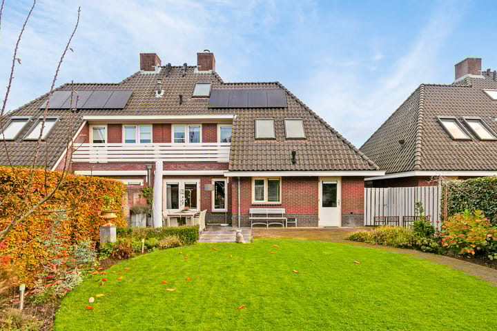 Foto 35 van De Korte Voorn 8