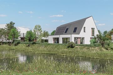 Vrijstaande woning thumbnail