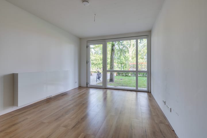 Foto 4 van Pierebaan 15