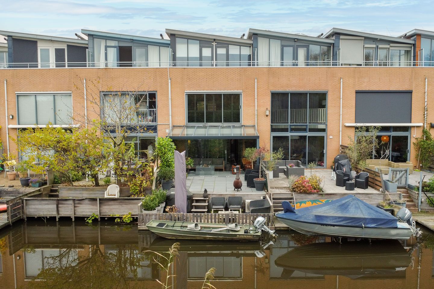 Foto 1 van Serenade 19