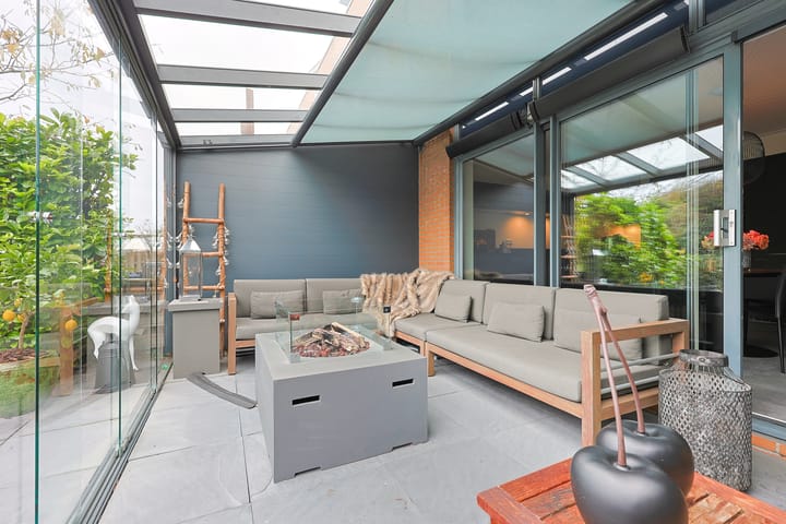 Foto 6 van Serenade 19