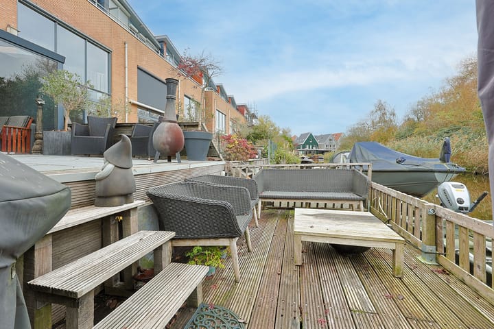 Foto 8 van Serenade 19