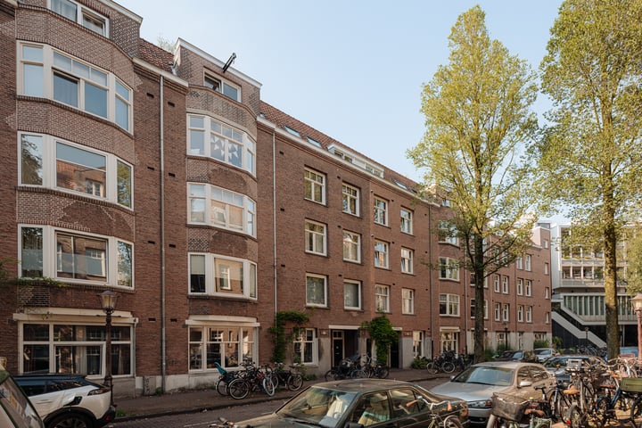 Bekijk foto 39 van Zocherstraat 58-4