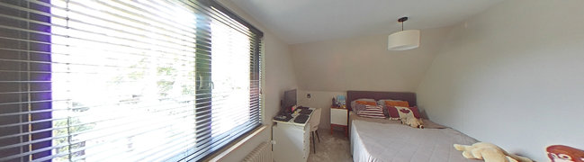 View 360° photo of slaapkamer of Genistalaan 20