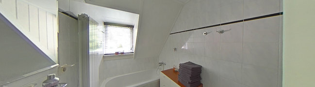 View 360° photo of badkamer of Genistalaan 20