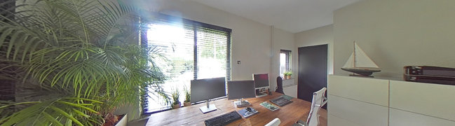 View 360° photo of kantoor of Genistalaan 20