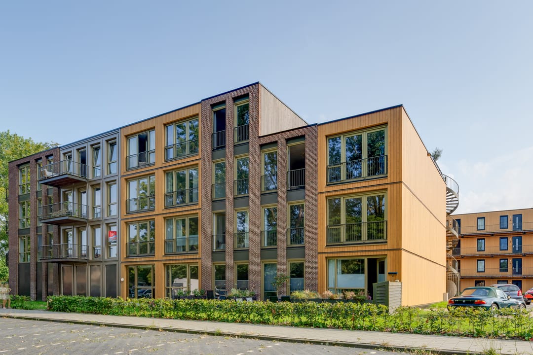 Foto 1 van Pierebaan 37