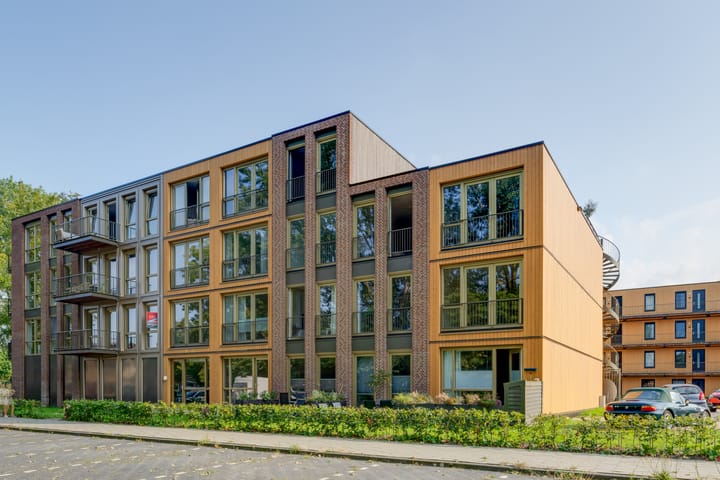 Foto 1 van Pierebaan 37