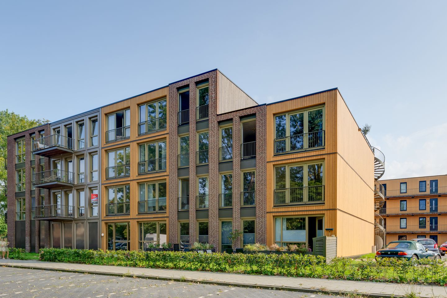 Foto 1 van Pierebaan 37