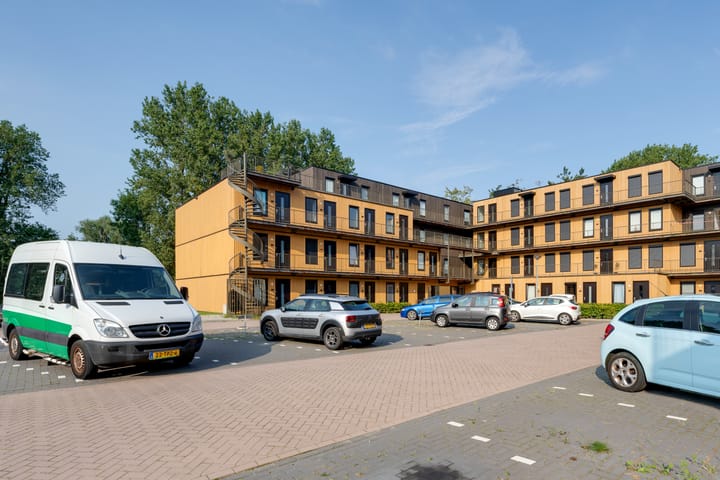 Foto 2 van Pierebaan 37