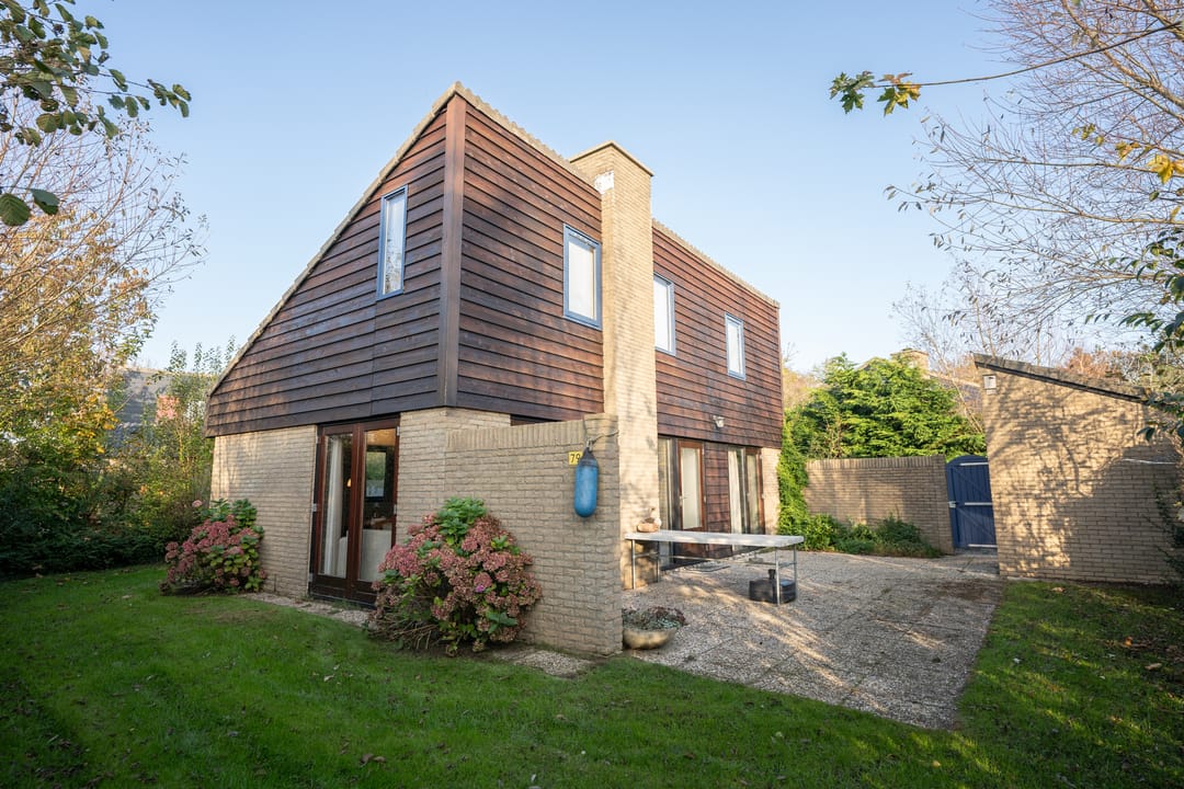 Foto 1 van Roggeslootweg 79