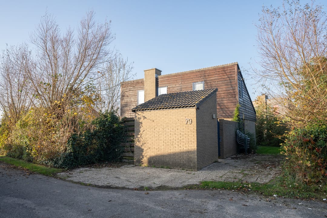 Foto 2 van Roggeslootweg 79