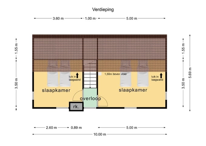 Bekijk foto 54 van Roggeslootweg 79