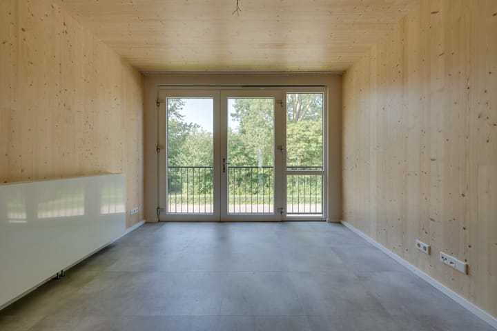 Foto 9 van Pierebaan 37