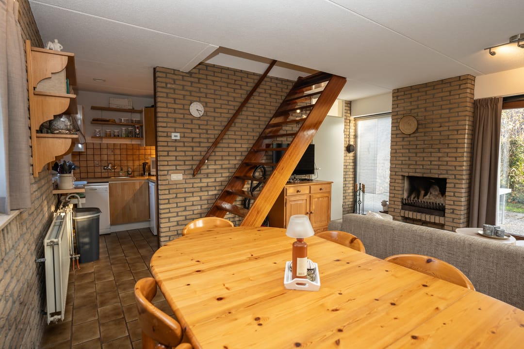 Foto 13 van Roggeslootweg 79